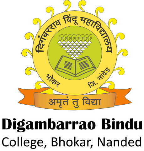 Digambarrao Bindu College