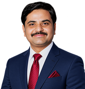 Dr. Arvind Chavhan