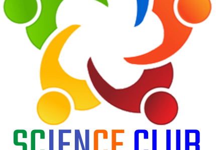 Science Club Logo